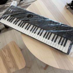 Arturia Keylab 61 MK2 MIDI Controller
