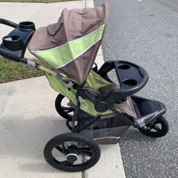 Stroller 