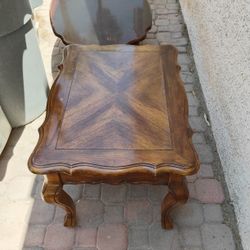 End Tables