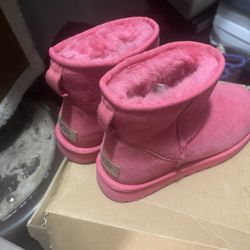 Ugg Boots 