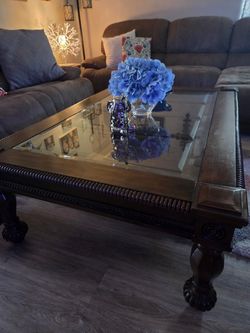 Beautiful Coffee Table