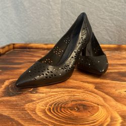 Rockport Total Motion Black Pump