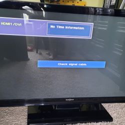 TV .42"