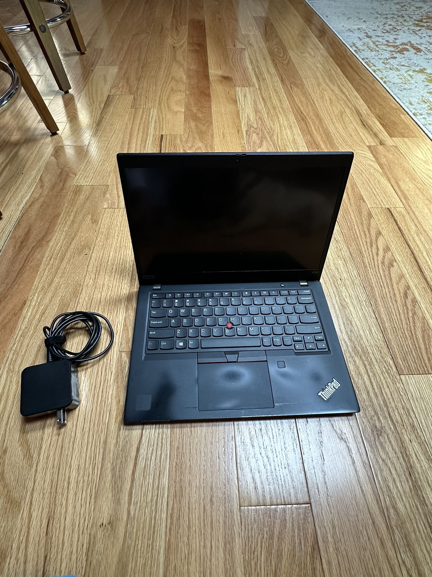 Lenovo X390 Windows 10 Laptop - Intel Core i5, 16gb, 500gb Ssd Touchscreen