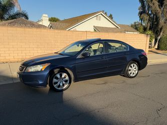 2009 honda accord