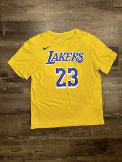 lebron tshirt 