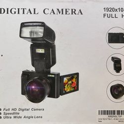 Digital Camera