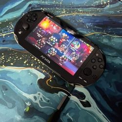 PS    Vi Ta   OLED 2000
