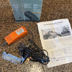 Stihl Portable chainsaw blade sharpener grinder