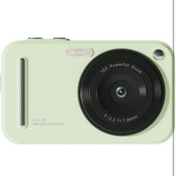 Digital Camera