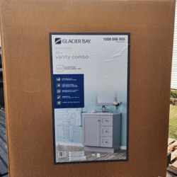 Bathroom Vanity 30inch