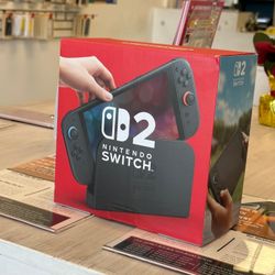 Nintendo Switch V2 - BEST DEAL, UP TO 6 MONTHS WARRANTY