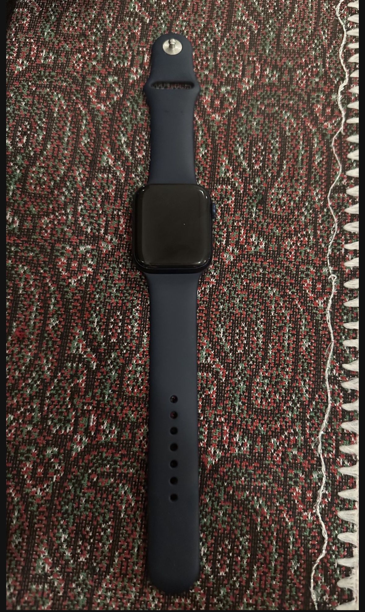 Apple Watch Series 6 GPS + Cellular Aluminum 44mm