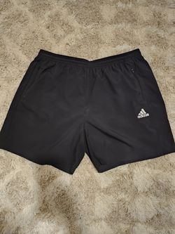 Adidas Aeroready Shorts 2XL men's 