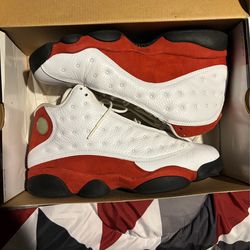 Cherry 13s