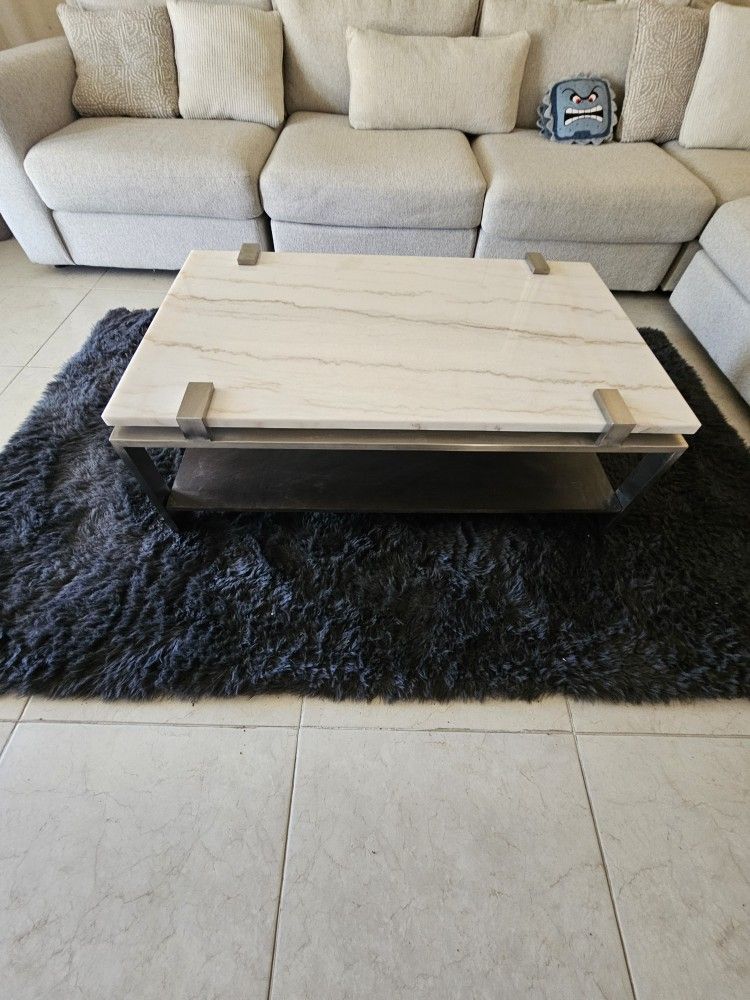 Marble Top Table!!!!