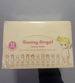 Sonny Angels