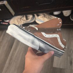 Vans Vintage Cocoa 