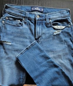 Hollister 30x30