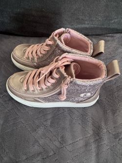 Billy’s lightly used size 1