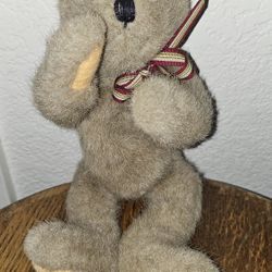 TEDDY BEAR THE BOYDS COLLECTION