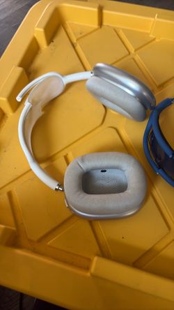 AirPods Max