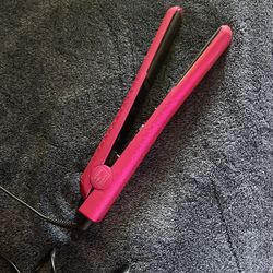 Hair Straightener Flat Iron