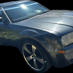 2007 Chrysler 300