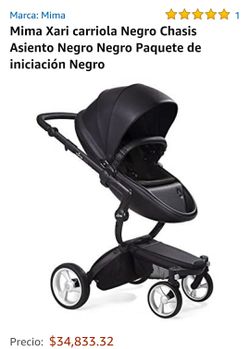 MIMA STROLLER