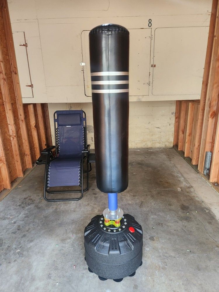 Punching Bag