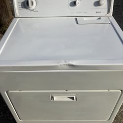 Electric Dryer 