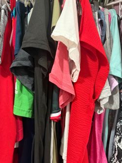 Clothes for Sale $1