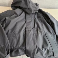 Kolon Sport Gore Tex