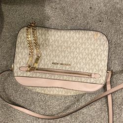 Michael Kors Hand Bag