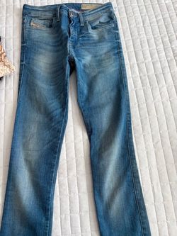 Diesel jeans