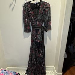 Mischka Hadley Semi -Formal Dress