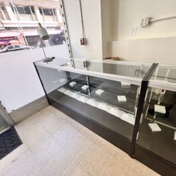 Jewelry Displays Case 