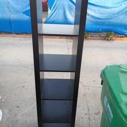 Book Shelf Available 