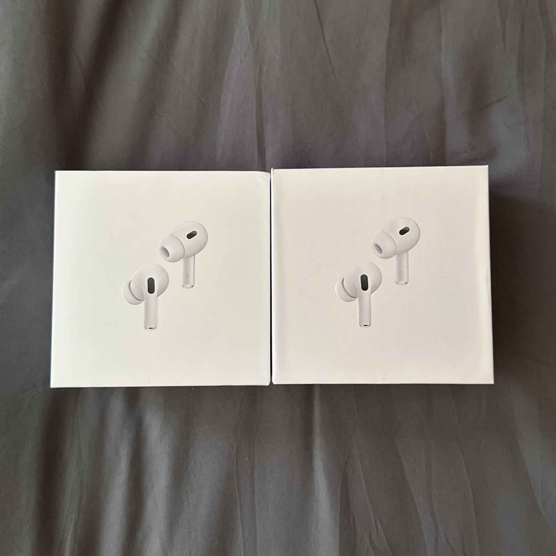 AirPod Pro 2nd Generation 