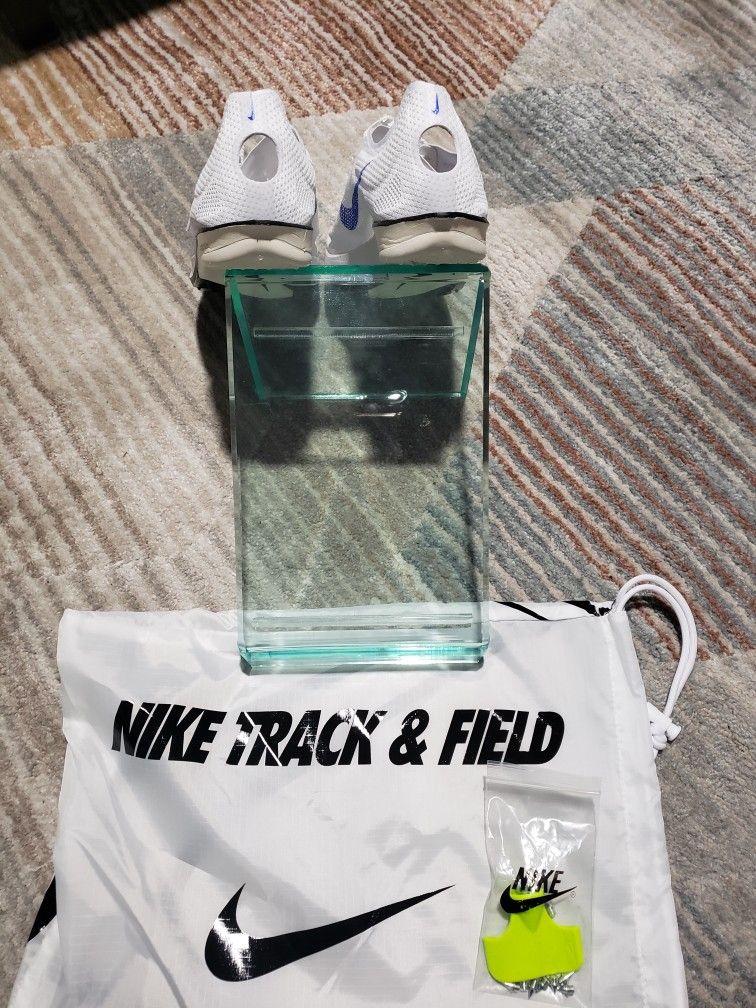 Nike Protype ZoomX Dragonfly 2 Blueprint Pack Elite Track  display picture 3