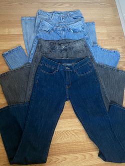 Brandy Melville jeans