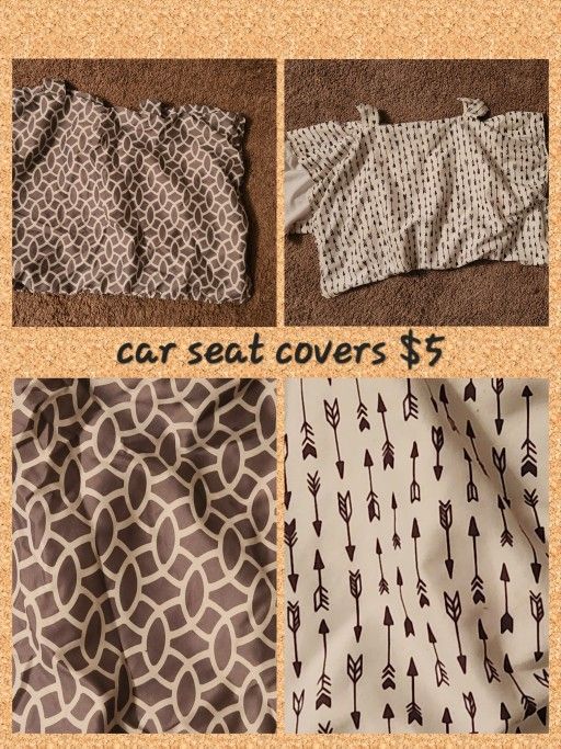 Car Seat Covers