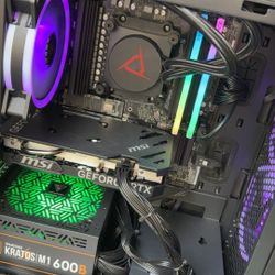 Mid Tier Gaming PC (Solid Deal)