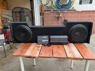 CAR AUDIO