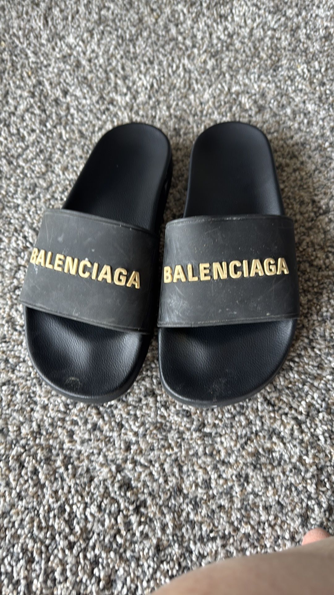 Balenciaga Slid