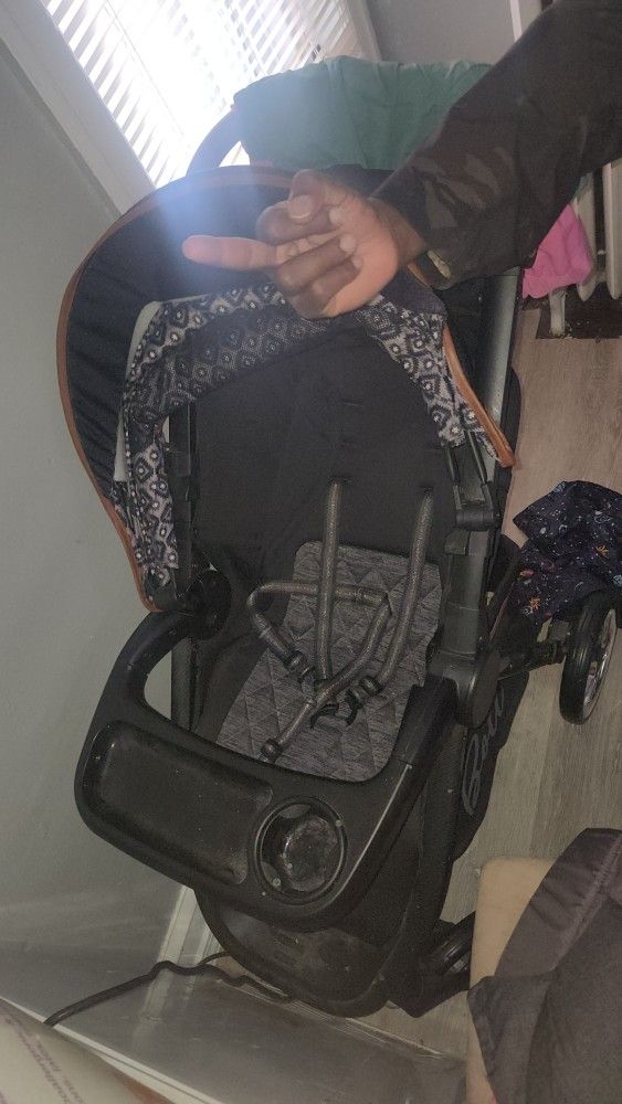 Stroller