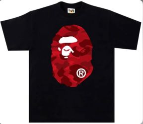 Bape Shirts