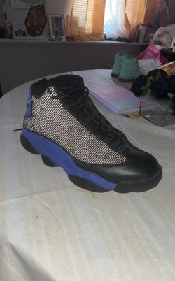 Jordan 13s