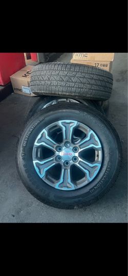 LLANTAS NUEVAS