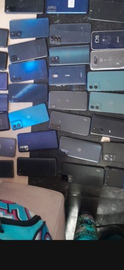 Electronics waste!!!